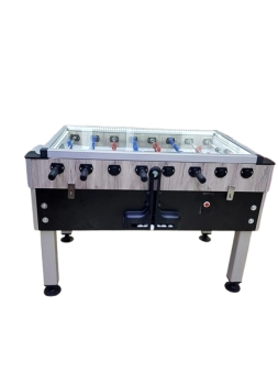 Ev İçin Işıklı Tezahuratlı Langırt Masası