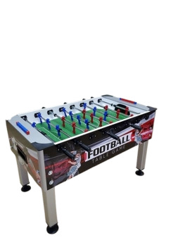 Ev İçin Kaplamalı Free Langırt Masası