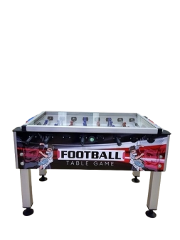 Ofis Tipi Kaplamalı Langırt Masası