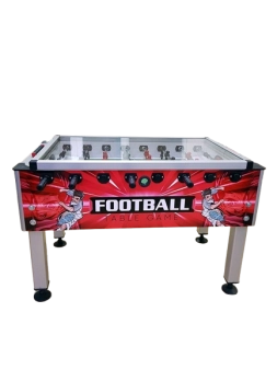 Ofis Tipi Kaplamalı Langırt Masası