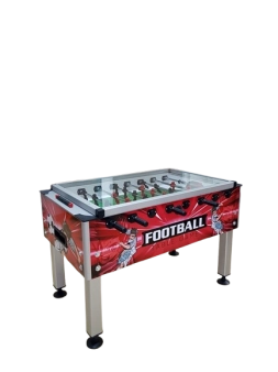 Ofis Tipi Kaplamalı Langırt Masası