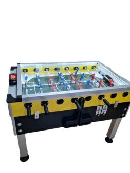 Dış Mekan Ticari Langırt Masası