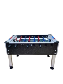 Ofis İçin Kontrplak Langırt Masası