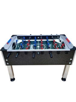 Ofis İçin Kontrplak Langırt Masası