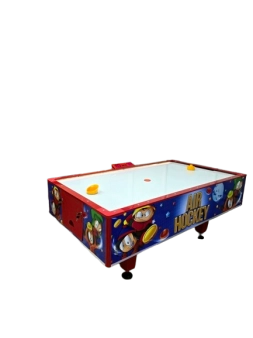 Eco Elektronik İç Mekan Air Hockey Masası