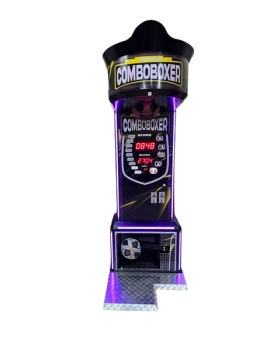 Combo Boks Makinesi