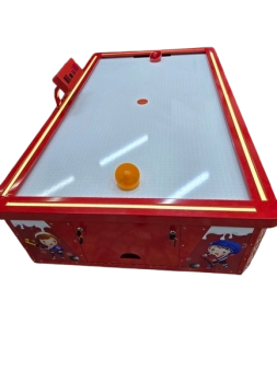 Elektronik İç Mekan Air Hockey Masası
