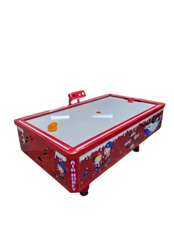 Elektronik İç Mekan Air Hockey Masası