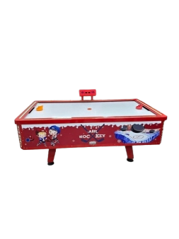 Elektronik İç Mekan Air Hockey Masası
