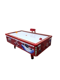 Elektronik İç Mekan Air Hockey Masası