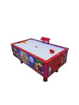 Elektronik Çocuk Air Hockey Masası