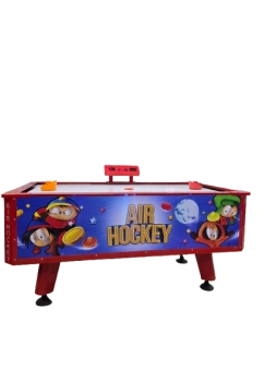 Elektronik Çocuk Air Hockey Masası