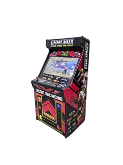 82 Ekran Atari Makinası