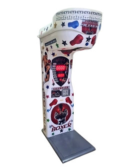 Polyester Boks Makinesi