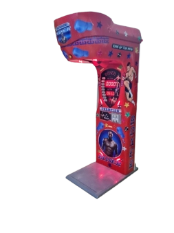 Polyester Boks Makinesi