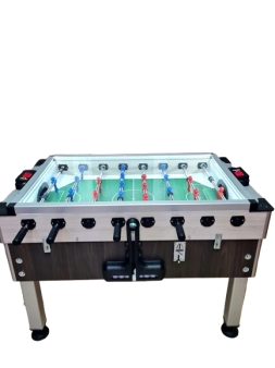 Tezahüratlı Ticari Langırt Masası