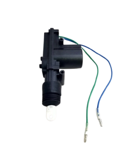 Langırt Top Çekme Motoru ( Langırt Pompası )