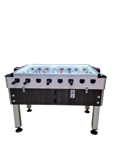 Eco Ticari Kapalı Devre Langırt Masası