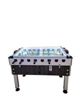 Eco Ticari Kapalı Devre Langırt Masası